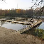 Right On The Lake, Ryn (Warmian-Masurian)