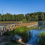 Right On The Lake, Apartamento Ryn (Warmian-Masurian)