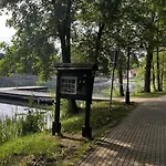 Right On The Lake,