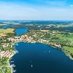 Apartamento Right On The Lake, *