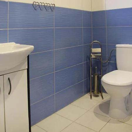 Apartment Right On The Lake,