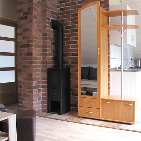 Right On The Lake, Apartment Ryn (Warmian-Masurian)