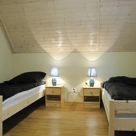 Apartment Right On The Lake, *