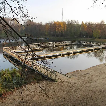 Right On The Lake, *