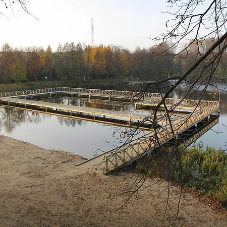 Right On The Lake, Ryn (Warmian-Masurian)