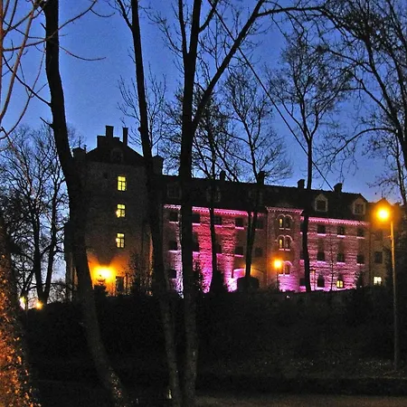 公寓 Right On The Lake,