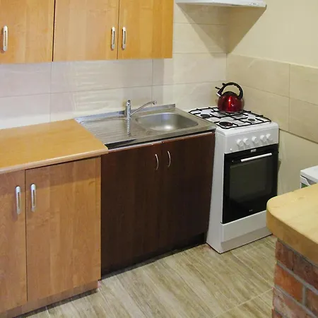 Apartment Right On The Lake, Ryn (Warmian-Masurian)