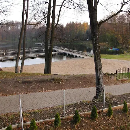 Right On The Lake, *