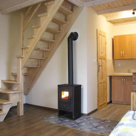 公寓 Right On The Lake,