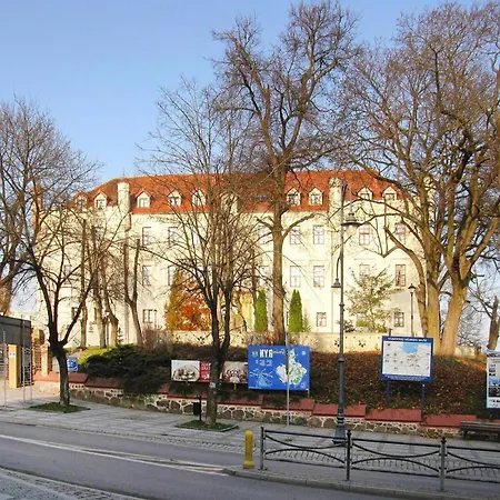 Apartment Right On The Lake,