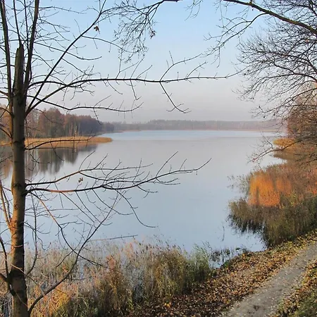 公寓 Right On The Lake,