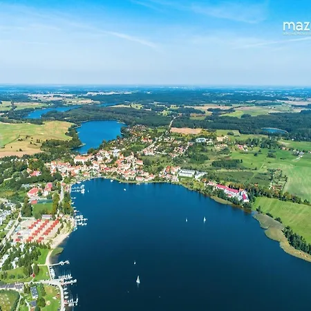 Right On The Lake, *