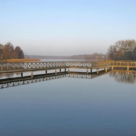 Apartment Right On The Lake, Ryn (Warmian-Masurian)