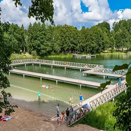 Right On The Lake, *