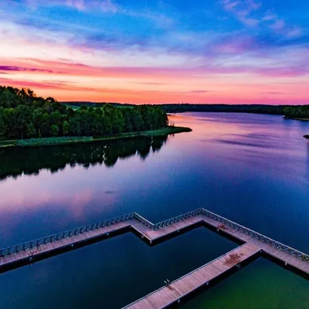 Right On The Lake, *