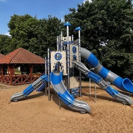 Apartment Right On The Lake,