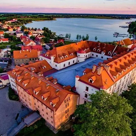 Right On The Lake, *