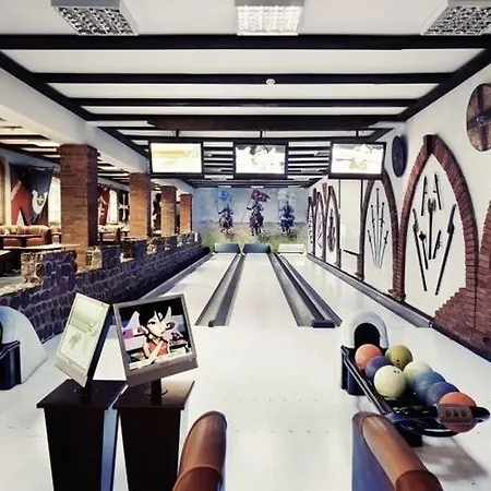 Right On The Lake, Ryn (Warmian-Masurian)