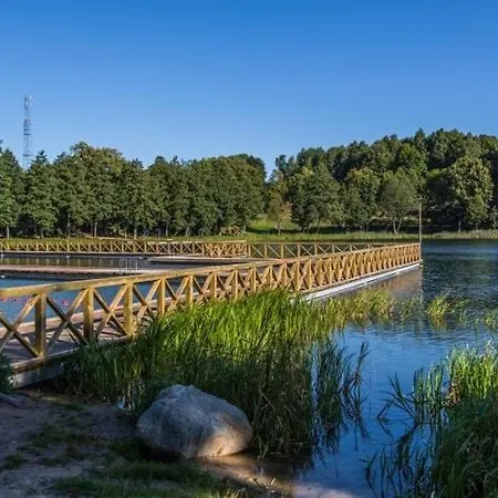 Right On The Lake, Lejlighed Ryn (Warmian-Masurian)