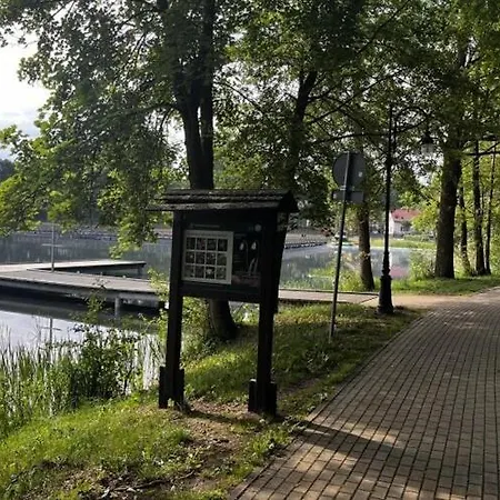 Right On The Lake,