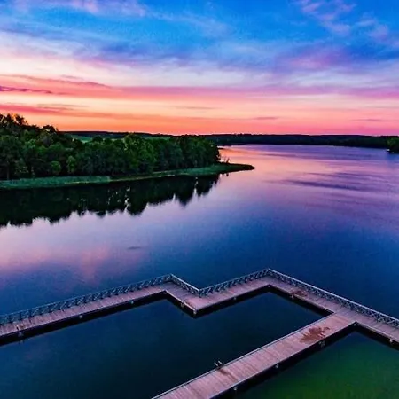 Right On The Lake, Ryn (Warmian-Masurian)