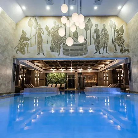 Right On The Lake, Apartment *