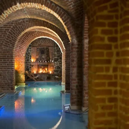 Apartment Right On The Lake, *