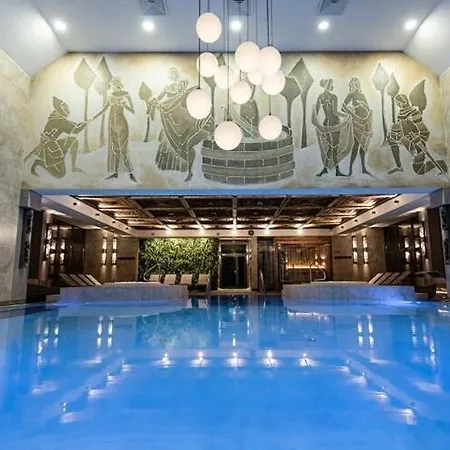 Right On The Lake, Apartment *