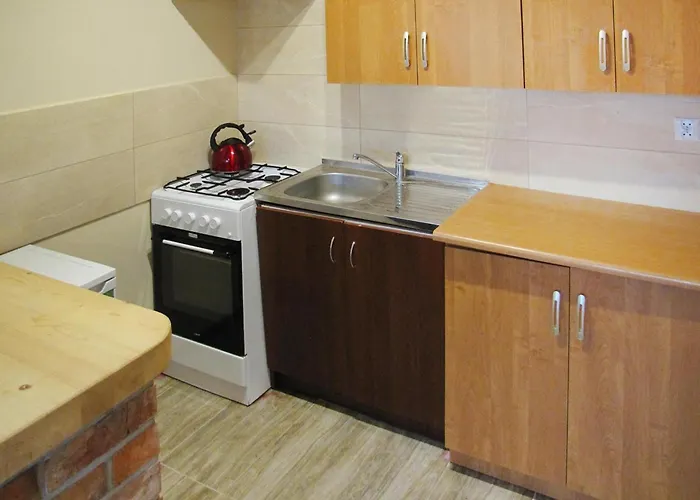 Right On The Lake, Apartment *