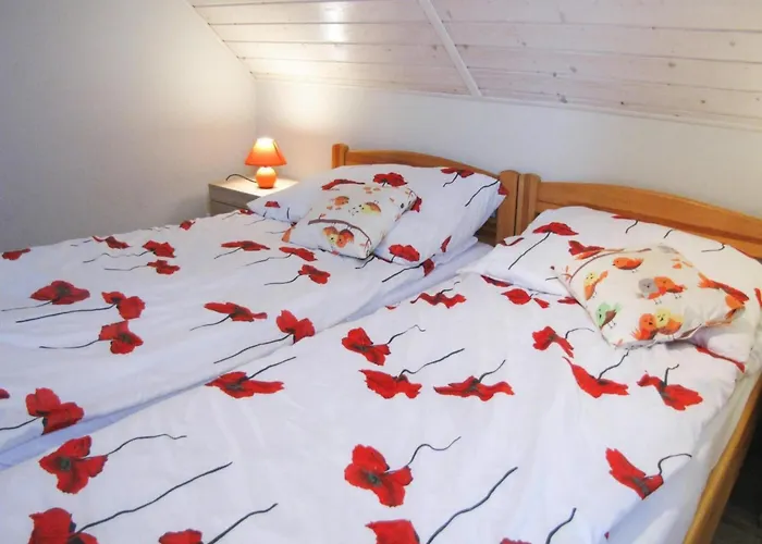 Apartment Right On The Lake,