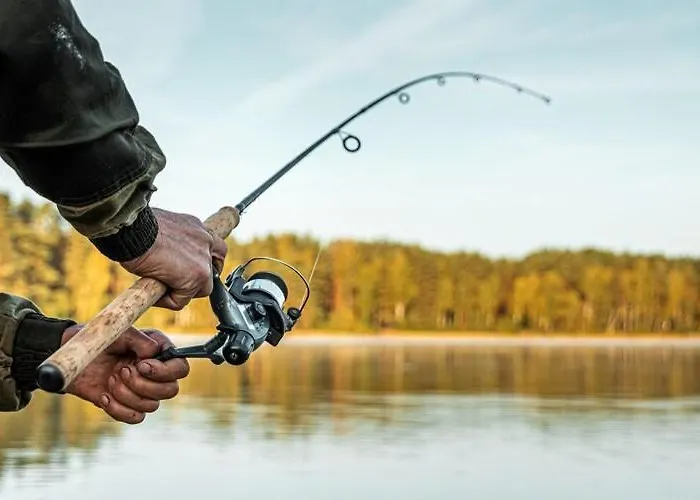 Right On The Lake, Apartment Ryn (Warmian-Masurian)