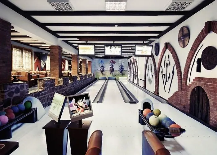 Right On The Lake, Ryn (Warmian-Masurian)