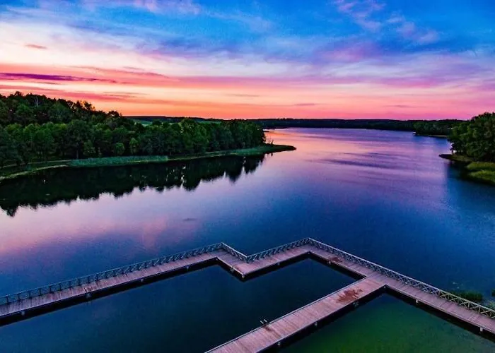 Right On The Lake, Ryn (Warmian-Masurian)