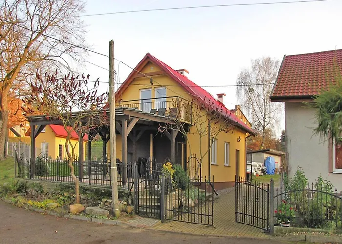 Right On The Lake, Apartment