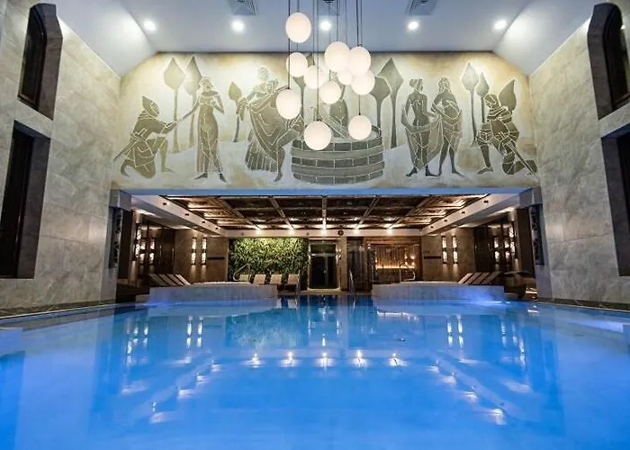 Right On The Lake, Apartment *